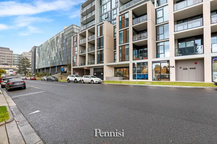 8/9 Martin Street, Heidelberg VIC 3084