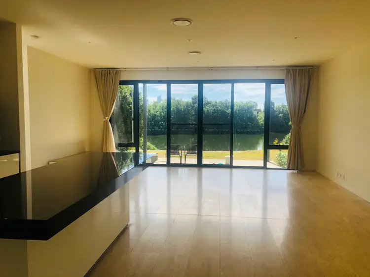 Fourth view of Homely townhouse listing, 24 Concourse Drive, Mermaid Waters QLD 4218