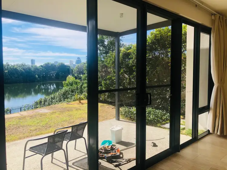 Fifth view of Homely townhouse listing, 24 Concourse Drive, Mermaid Waters QLD 4218