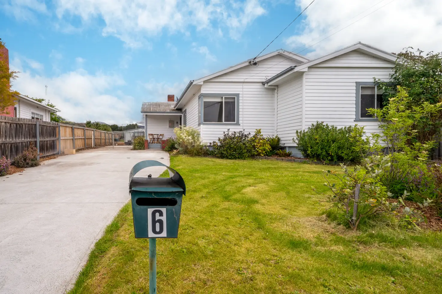 Main view of Homely house listing, 6 Cotswold Pl, Moonah TAS 7009