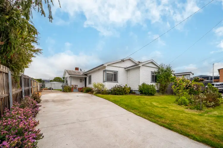 Second view of Homely house listing, 6 Cotswold Pl, Moonah TAS 7009