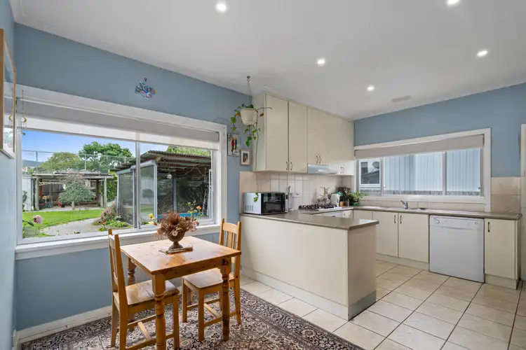 Fifth view of Homely house listing, 6 Cotswold Pl, Moonah TAS 7009