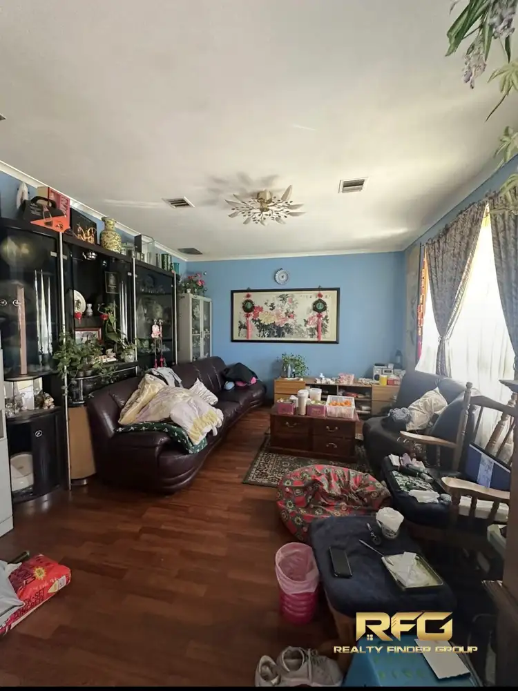 Second view of Homely house listing, 31 Galena Cres, Kings Park VIC 3021