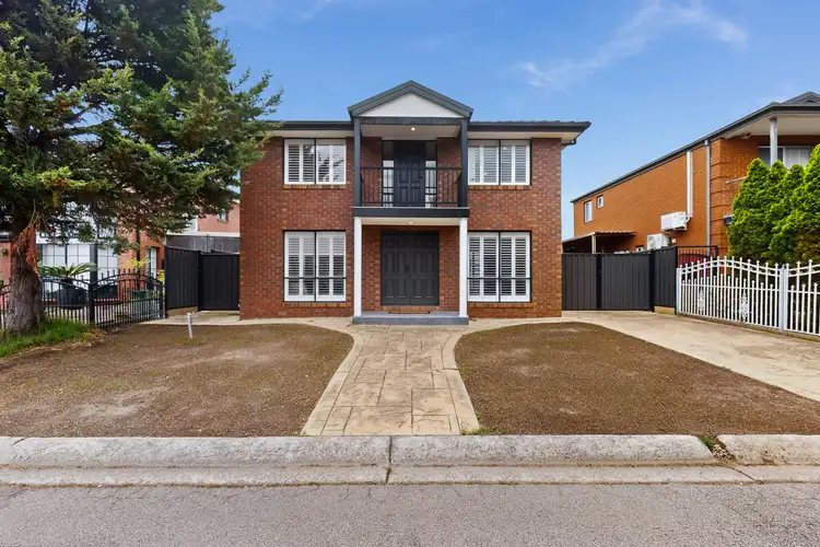 7 Ferguson St, Maribyrnong VIC 3032