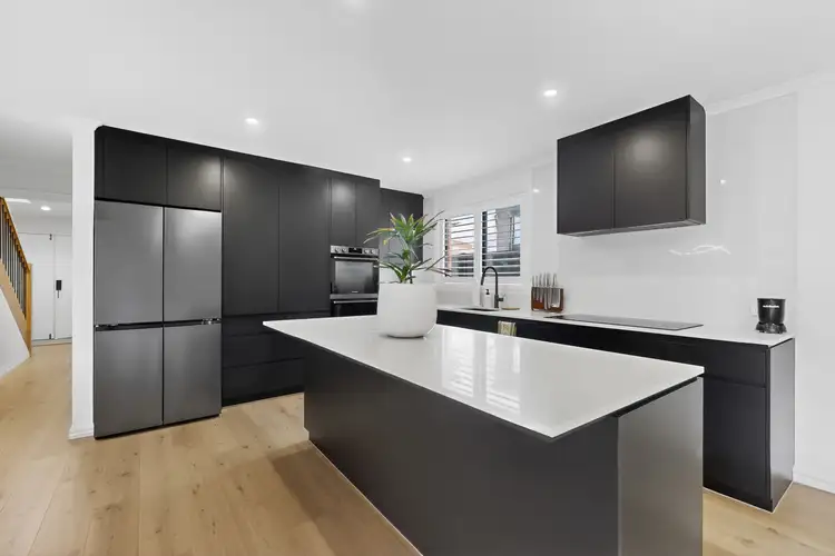 Third view of Homely house listing, 7 Ferguson St, Maribyrnong VIC 3032