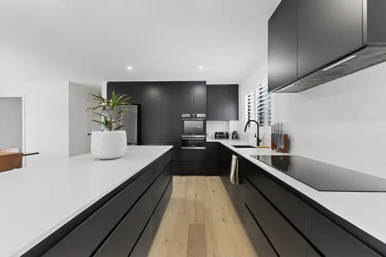 Fourth view of Homely house listing, 7 Ferguson St, Maribyrnong VIC 3032