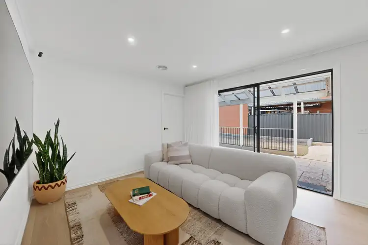 Fifth view of Homely house listing, 7 Ferguson St, Maribyrnong VIC 3032