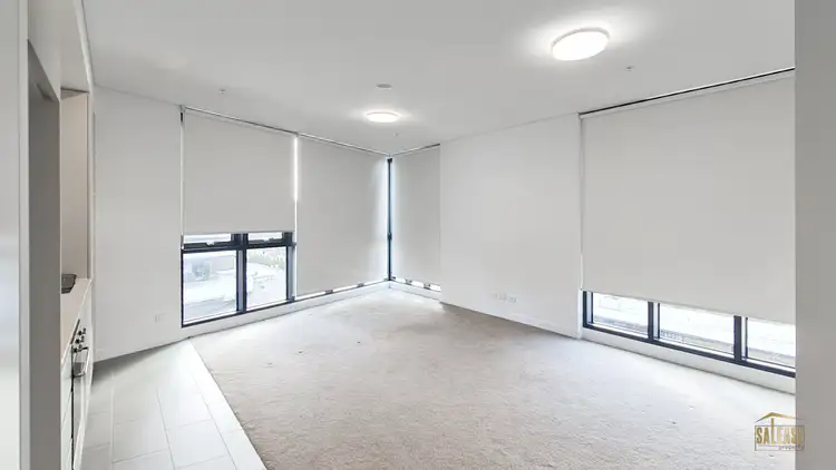 Second view of Homely apartment listing, 301/9 Brodie Spark Dr, Wolli Creek NSW 2205