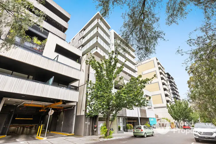 302/30-32 Lilydale Grove, Hawthorn East VIC 3123