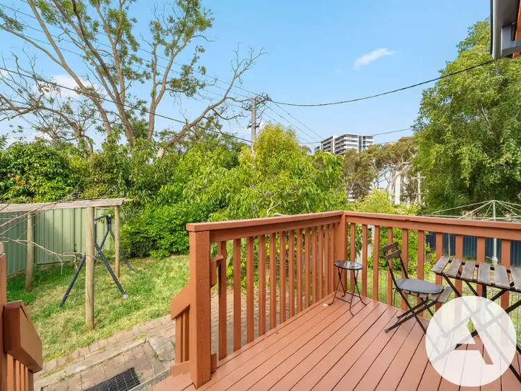 Third view of Homely flat listing, 135a Theodore Street, Curtin ACT 2605