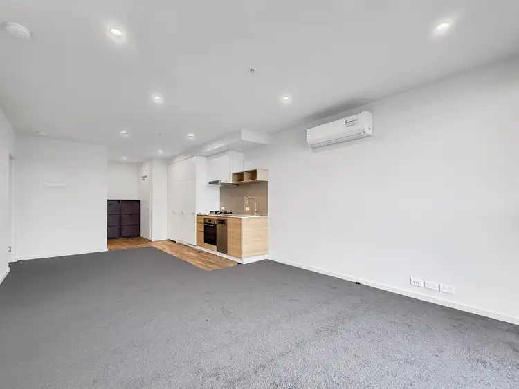 Second view of Homely apartment listing, 403/8 Bond St, Caulfield North VIC 3161