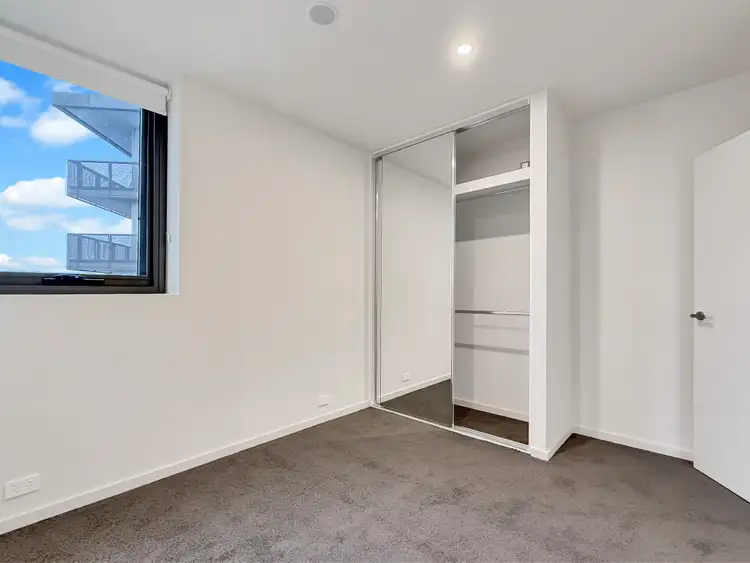 Fifth view of Homely apartment listing, 403/8 Bond St, Caulfield North VIC 3161