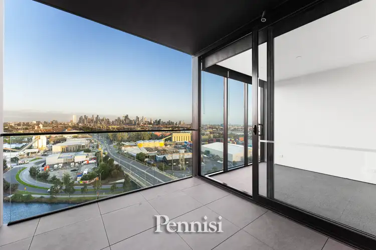 1102/2 Joseph Road, Footscray VIC 3011