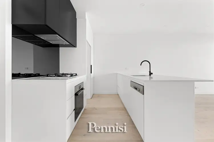 Second view of Homely unit listing, 1102/2 Joseph Rd, Footscray VIC 3011