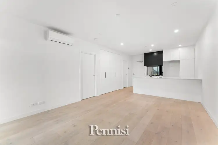 Third view of Homely unit listing, 1102/2 Joseph Rd, Footscray VIC 3011