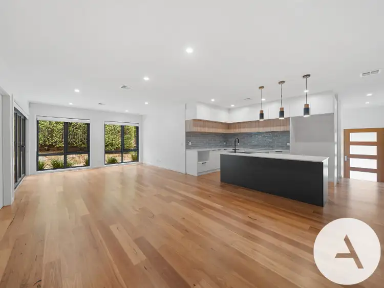 Fourth view of Homely house listing, 1b Beedham Pl, Lyons ACT 2606