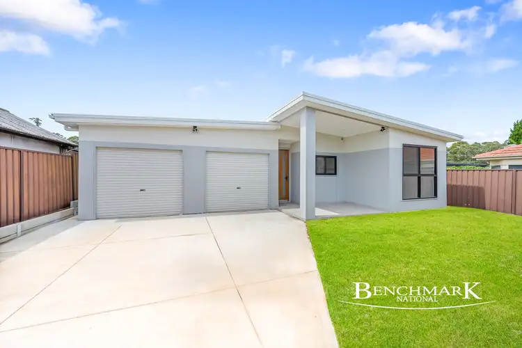 210A Nuwarra Rd, Moorebank NSW 2170