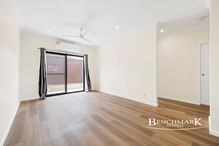 Third view of Homely house listing, 210A Nuwarra Rd, Moorebank NSW 2170