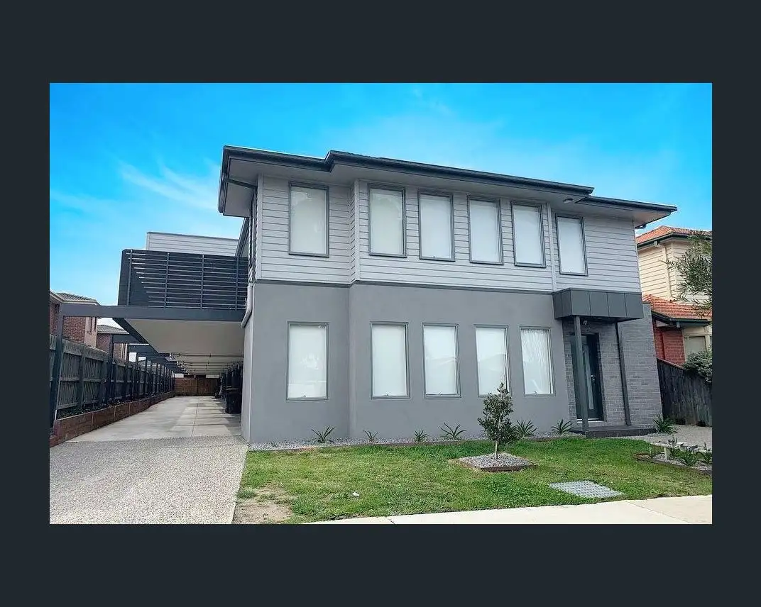 Main view of Homely house listing, 1/10 Elstone Ct, Niddrie VIC 3042