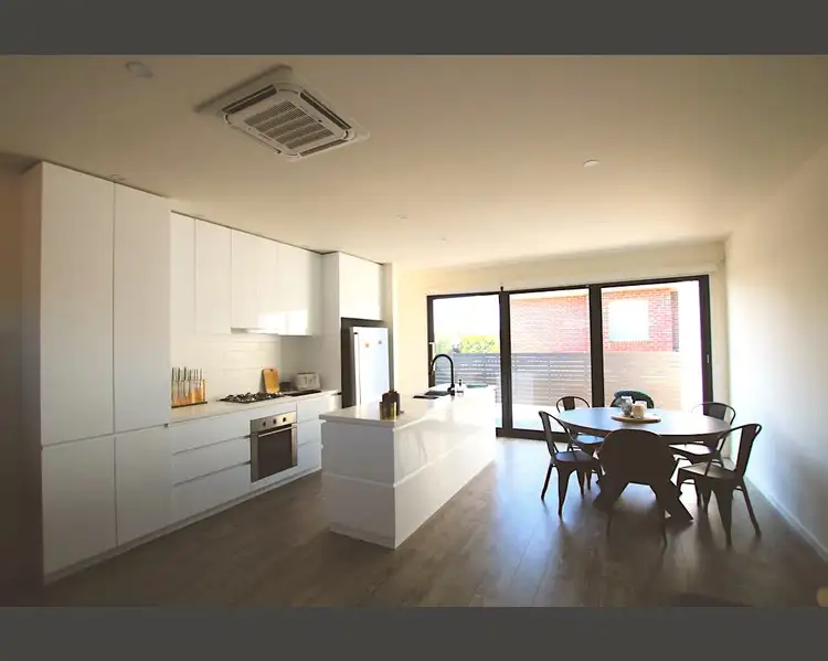 Second view of Homely house listing, 1/10 Elstone Ct, Niddrie VIC 3042