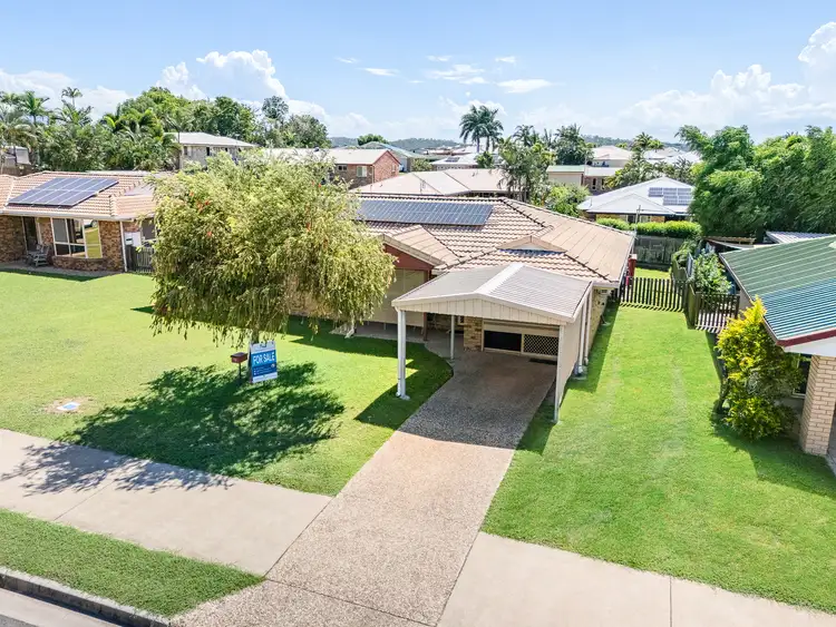 93 Dixon Dr, Telina QLD 4680