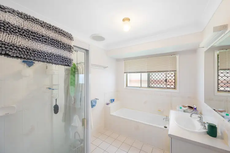 Second view of Homely house listing, 93 Dixon Dr, Telina QLD 4680