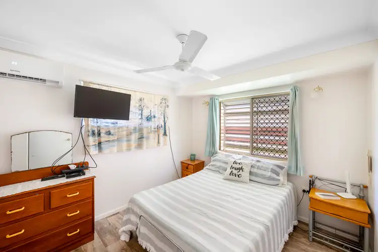 Fourth view of Homely house listing, 93 Dixon Dr, Telina QLD 4680