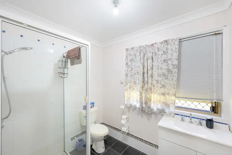 Sixth view of Homely house listing, 93 Dixon Dr, Telina QLD 4680