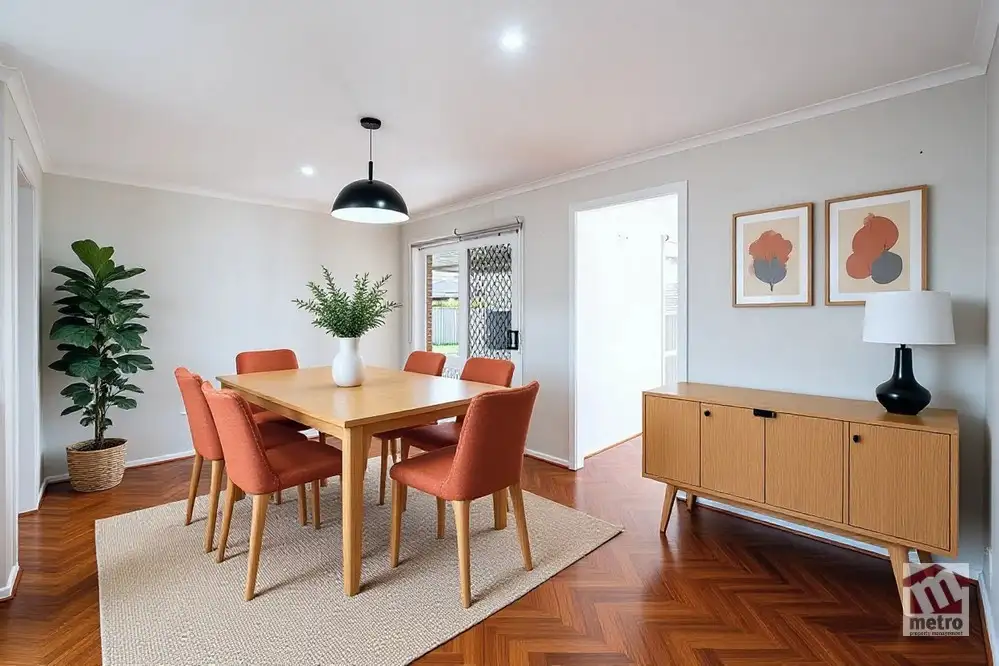 Main view of Homely house listing, 9 Grevillia Ct, Altona Meadows VIC 3028