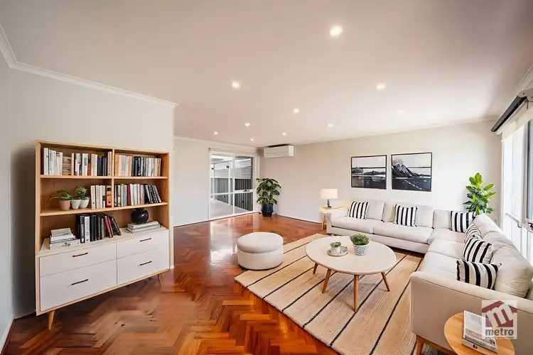 Fourth view of Homely house listing, 9 Grevillia Ct, Altona Meadows VIC 3028