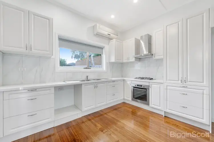 Third view of Homely house listing, 66 Summerhill Road, West Footscray VIC 3012