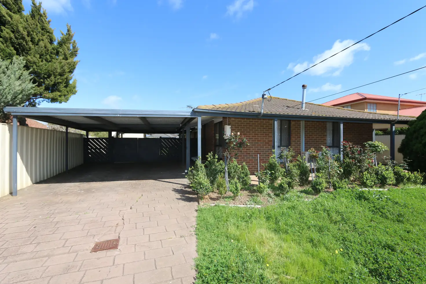 Main view of Homely house listing, 55 Bourke Crescent, Hoppers Crossing VIC 3029
