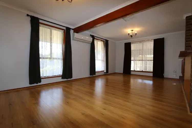 Fourth view of Homely house listing, 55 Bourke Crescent, Hoppers Crossing VIC 3029