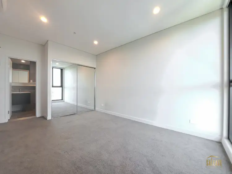 Third view of Homely apartment listing, 906/54 Soldiers Parade, Edmondson Park NSW 2174