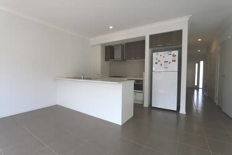 Third view of Homely house listing, 8 Gilded Road, Werribee VIC 3030