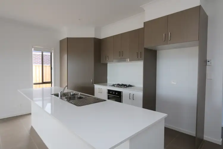 Third view of Homely house listing, 20 Biscotti Crescent, Manor Lakes VIC 3024