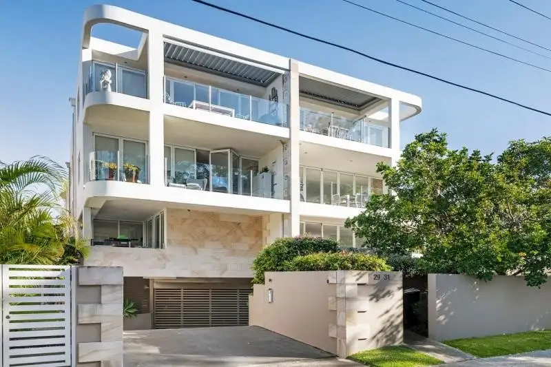 Main view of Homely apartment listing, 7/29-31 Richmond Avenue, Dee Why NSW 2099