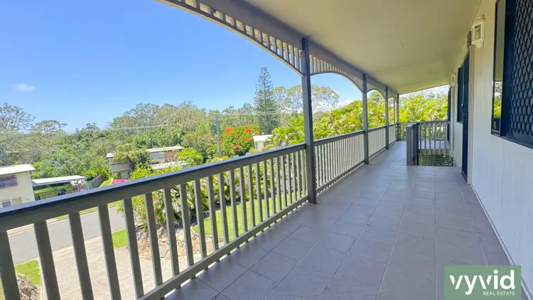 Third view of Homely house listing, 43 Sandpiper Ave, New Auckland QLD 4680