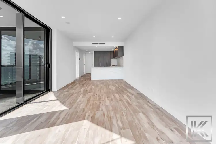 Third view of Homely apartment listing, 1403/3550-3552 Main Beach Parade, Main Beach QLD 4217