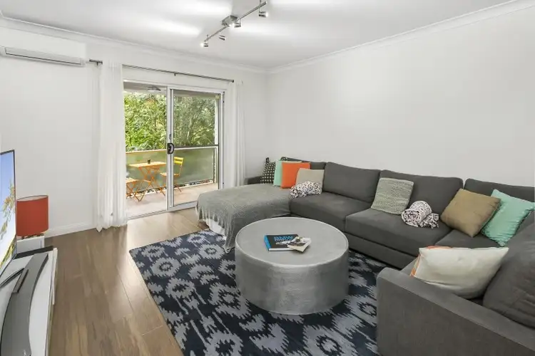 Second view of Homely apartment listing, 8/19-21 Lismore Avenue, Dee Why NSW 2099