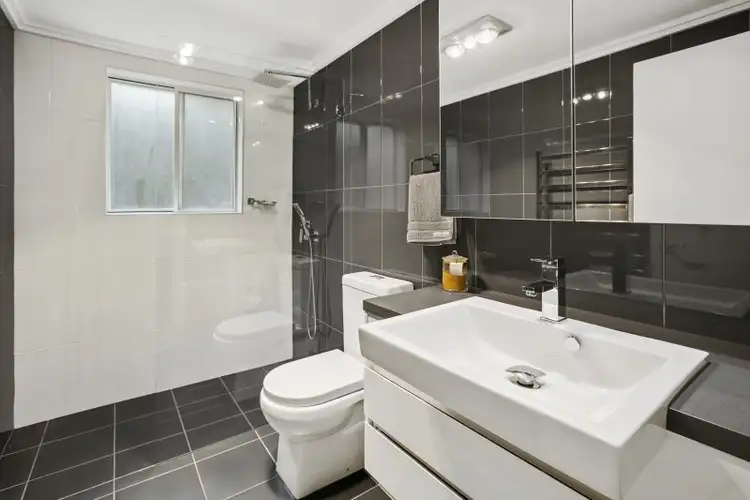 Fourth view of Homely apartment listing, 8/19-21 Lismore Avenue, Dee Why NSW 2099