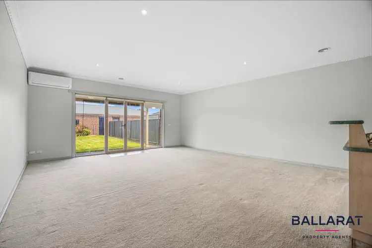 Third view of Homely house listing, 2/210 Talbot St S, Ballarat Central VIC 3350