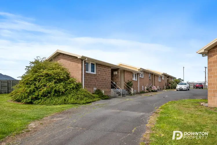 8/132-138 Allunga Road, Chigwell TAS 7011