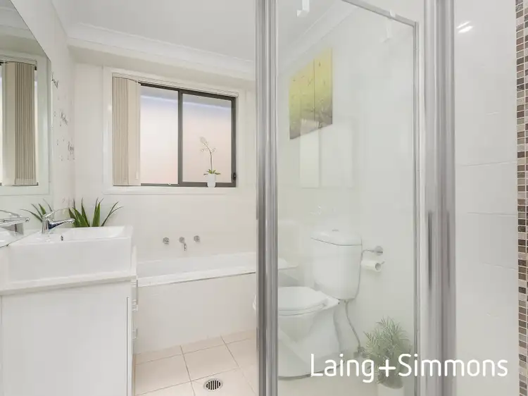 Third view of Homely house listing, 6 Cawley Circuit, Ropes Crossing NSW 2760