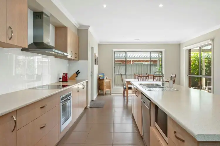 Fourth view of Homely house listing, 5 Avenwood Cl, Canadian VIC 3350