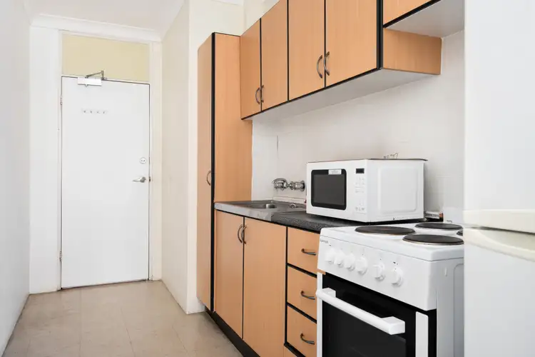 Third view of Homely studio listing, 8/13 Grafton Crescent, Dee Why NSW 2099