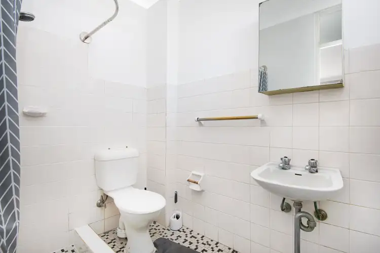 Fourth view of Homely studio listing, 8/13 Grafton Crescent, Dee Why NSW 2099