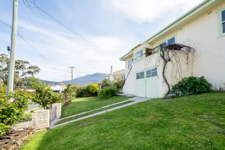 Second view of Homely house listing, 7 Lallaby Rd, Lutana TAS 7009