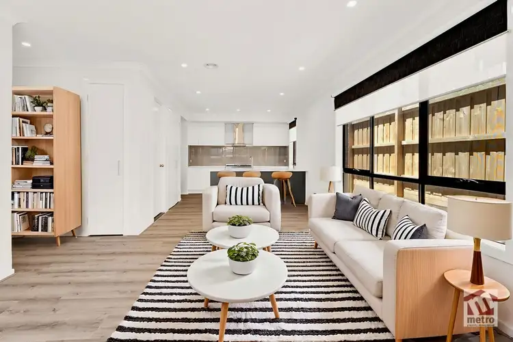 14 Hawthorn Road, Blackburn South VIC 3130