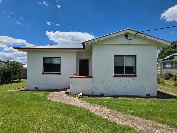 Second view of Homely house listing, 19 Symes Street, Stanthorpe QLD 4380